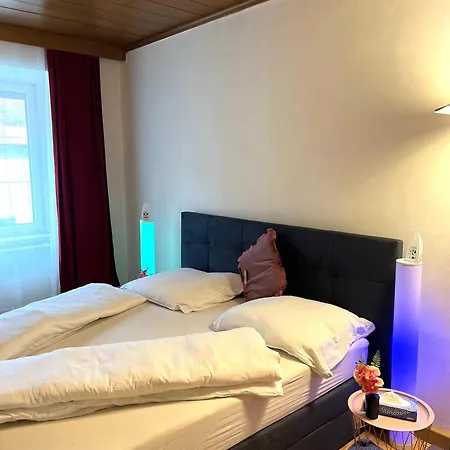 Stadtwohnung Bruck An Der شقة *