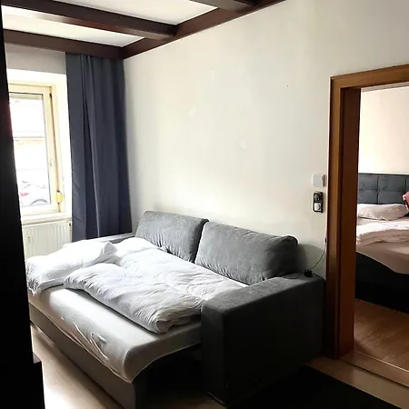 Stadtwohnung Bruck An Der شقة *