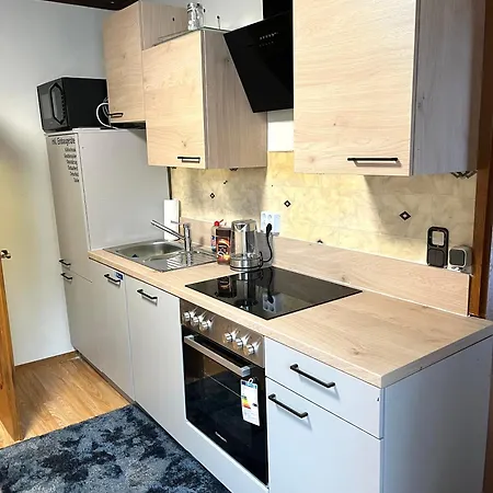 Stadtwohnung Bruck An Der 穆尔河畔布鲁克