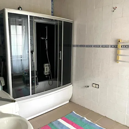 شقة Stadtwohnung Bruck An Der