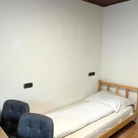 公寓 Stadtwohnung Bruck An Der *