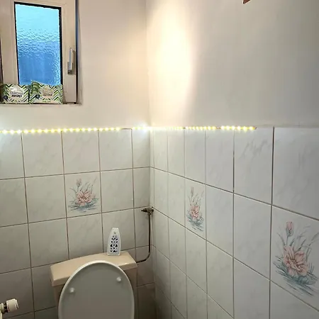 Stadtwohnung Bruck An Der شقة