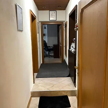 Stadtwohnung Bruck An Der بروك أن دير مور