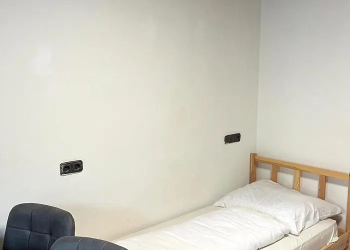 شقة Stadtwohnung Bruck An Der *