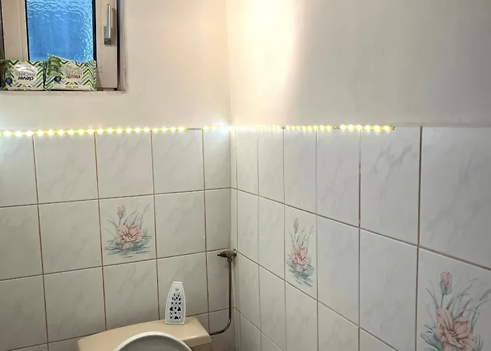 Stadtwohnung Bruck An Der شقة