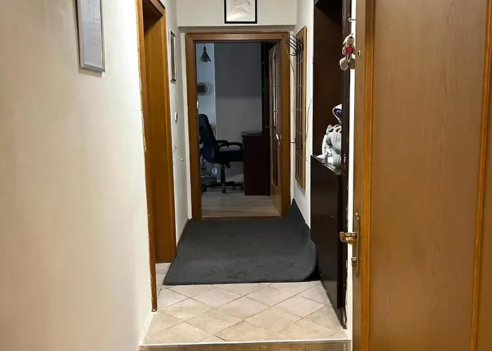 Stadtwohnung Bruck An Der بروك أن دير مور